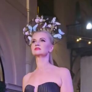 Millinery statement